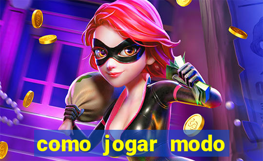 como jogar modo demo no tigre